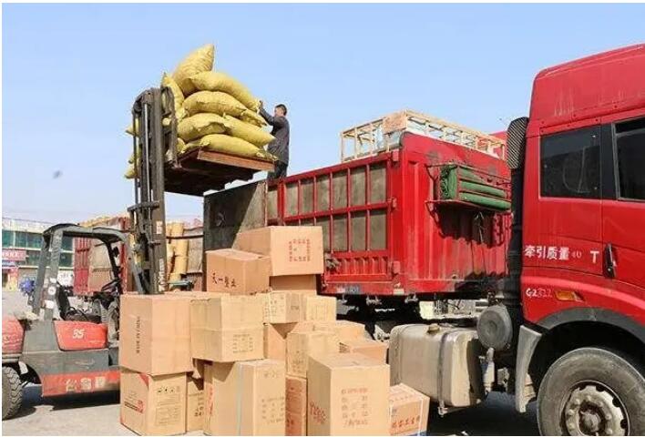 厦门到榆林物流专线