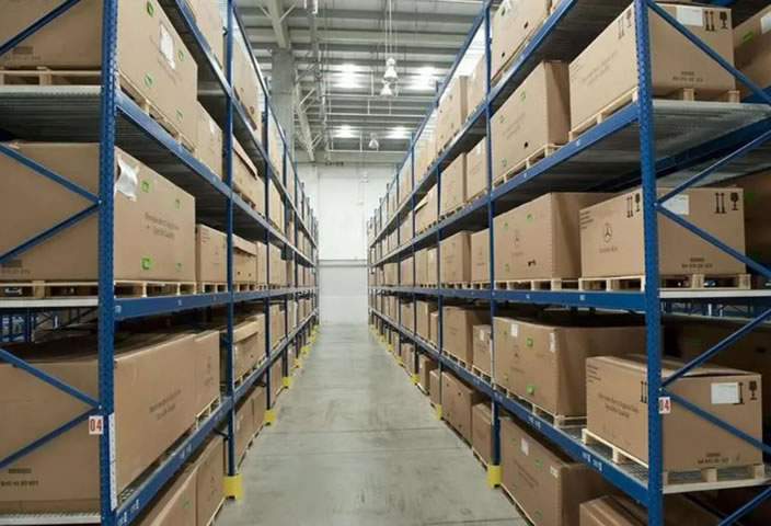 厦门到榆林货物仓储