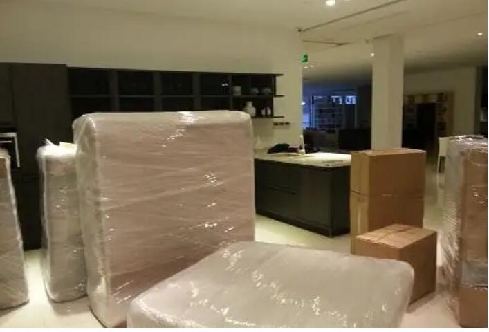 厦门到榆林长途搬家