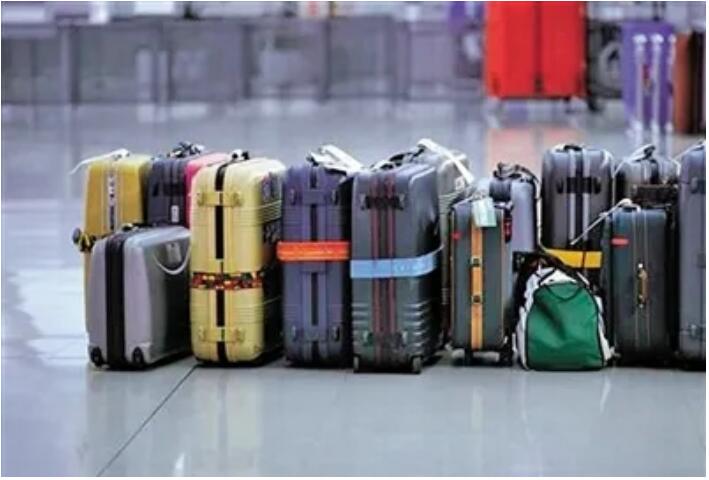 厦门到榆林行李托运