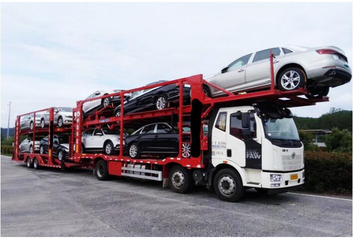 厦门到榆林轿车托运